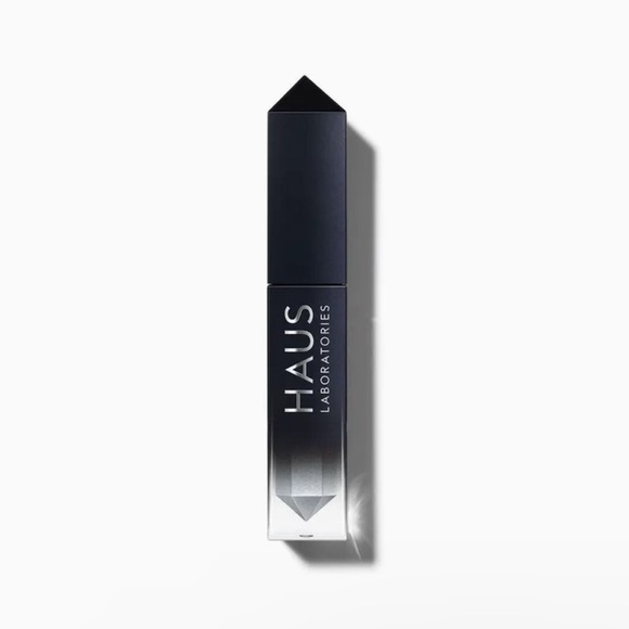 🌿 HAUS LABORATORIES By Lady Gaga: GLAM ATTACK LIQUID EYESHADOW - Flash - Picture 2 of 7